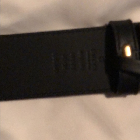 Gucci Marmont GG belt 90 CM medium 100% authentic